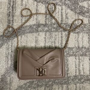 Badgley Mischka crossbody bag